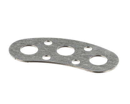 Multiplex 372-Ccq-000P-S Bracket,Disp Head,Bic (MANB372-CCQ-000P-S)