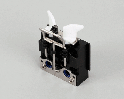 Multiplex MANB380-Q Mounting Block 0.380 inches Inlet (MANB380-Q)
