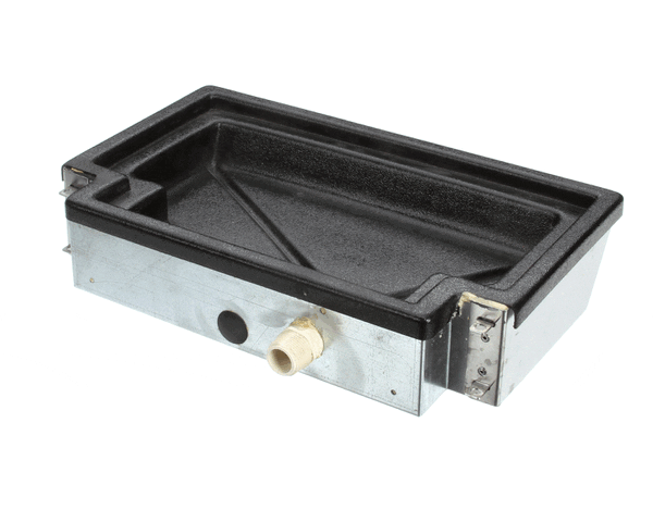 Multiplex 4575914 Drainpan Std Black (MANB4575914)