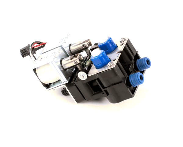Multiplex 464-Cso-D27 Valve Dual Soda/Soda (MANB464-CSO-D27)