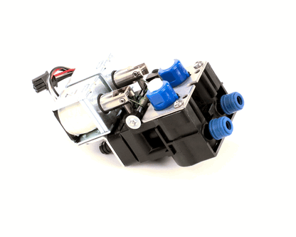Multiplex 464-Cso-D27 Valve Dual Soda/Soda (MANB464-CSO-D27)