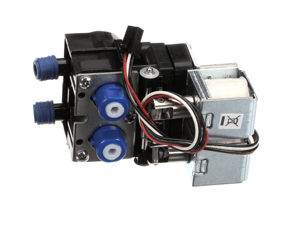 Multiplex 464-Csy-D27 Valve Dual Syrup/Syrup (MANB464-CSY-D27)
