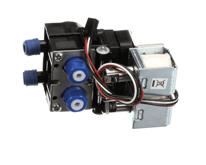 Multiplex 464-Csy-D27 Valve Dual Syrup/Syrup (MANB464-CSY-D27)