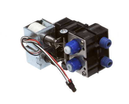 Multiplex 464-Gp-D27 Valve Dual Soda/Syrup (MANB464-GP-D27)