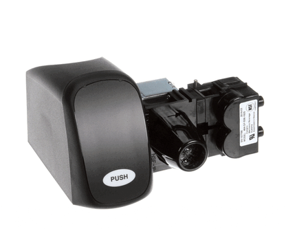 Multiplex MANB464-GP-S36-1625 Valve, Single, Push Button (MANB464-GP-S36-1625)