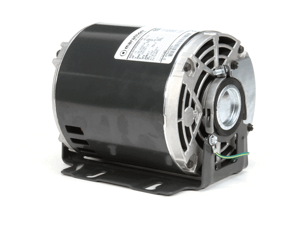 Multiplex 4805 Motor Electric 1/3 Hp 110/220V (MANB4805)