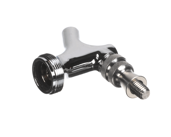 Multiplex 4833 Beer Faucet Head W/ Ss Lever (MANB4833)
