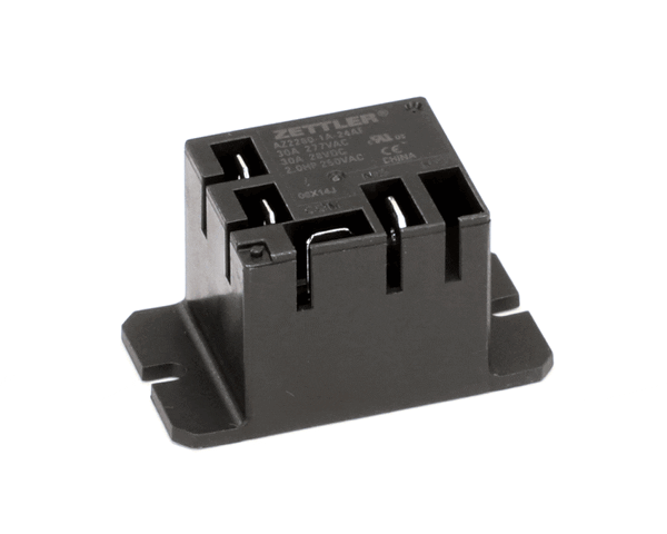 Multiplex 5000900 Relay Spdt 24 Vac Coil (MANB5000900)
