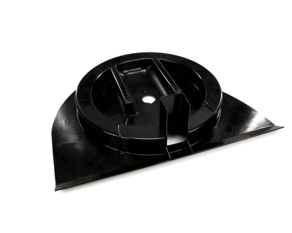 Multiplex 5001052 Paddle Wh 9.75 Area (MANB5001052)
