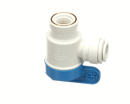 Multiplex 5001343 Valve, Sht Off Ang3/80D Jgx1/4 (MANB5001343)