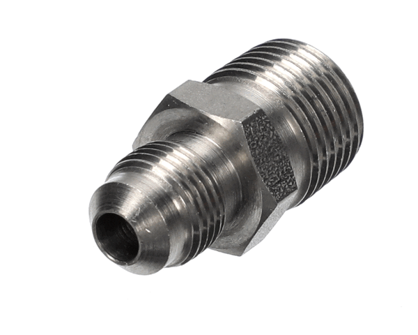 Multiplex 5001803 Adator,3/8Mf X 3/8 Mpt S/S (MANB5001803)