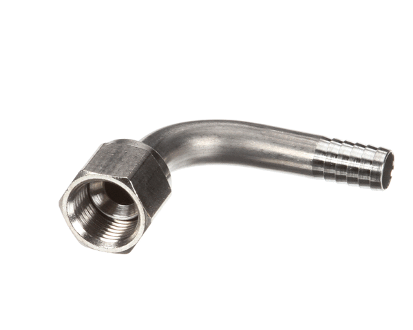 Multiplex 5001943 Adaptor, Elb 3/8 Swv X 3/8Barb (MANB5001943)