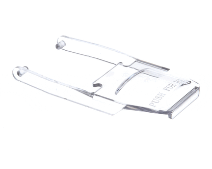 Multiplex 5004851 Lever Chute Narrow (MANB5004851)