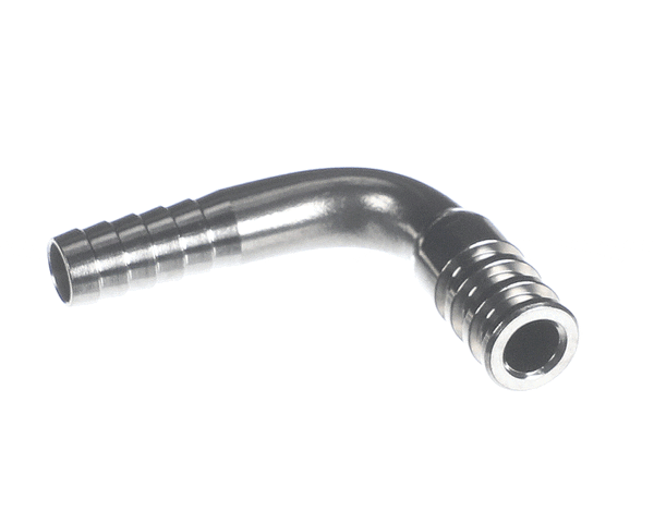Multiplex 5006468 Elbow 90 Deg1/4 Barb Inlt (MANB5006468)