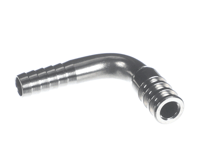 Multiplex 5006468 Elbow 90 Deg1/4 Barb Inlt (MANB5006468)