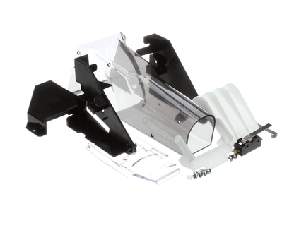 Multiplex 5006914 Chute Rc Narrow (MANB5006914)