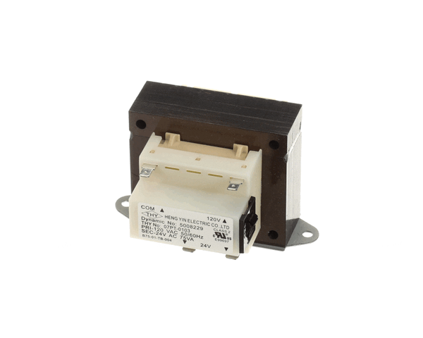 Multiplex 5008229 Trans 75Va 120V W/Breaker (MANB5008229)