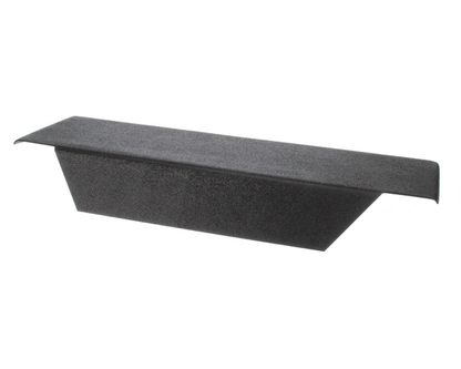 Multiplex 5008438 Lid Man Fill Blk Cl3 (MANB5008438)