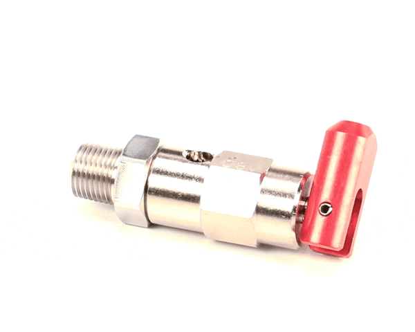 Multiplex 5009668 Valve Relief 1/8 Npt 180# (MANB5009668)