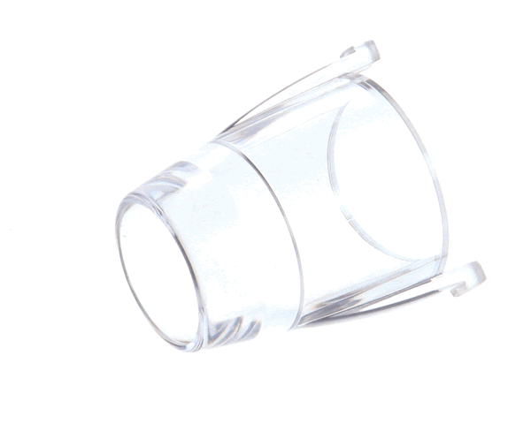Multiplex MANB501-24 clear softpour nozzle (MANB501-24)