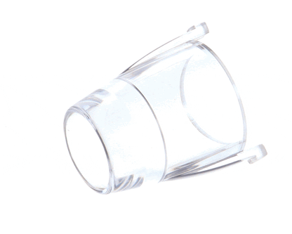 Multiplex MANB501-24 clear softpour nozzle (MANB501-24)