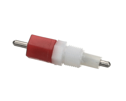 Multiplex 5011028 Probe 1/8 Npt Plastic 7/8 Red (MANB5011028)