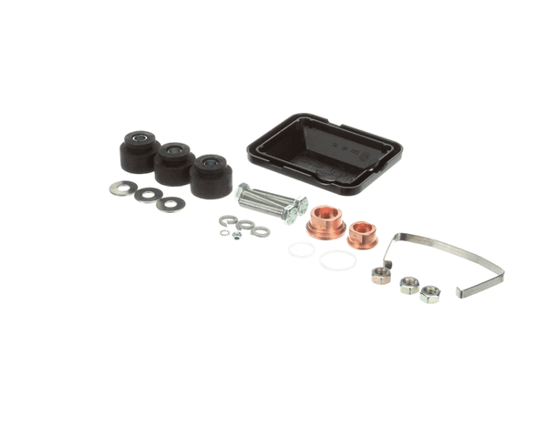 Multiplex 5027566 Kit Mountg/ Insert Hardware (MANB5027566)