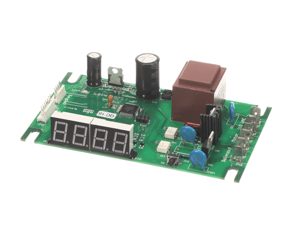 Multiplex 5029296 Board Qd Micro Control (MANB5029296)