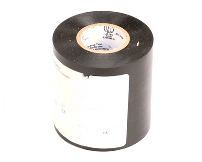 Multiplex 5029545 Tape 3Inx60Ft 7Mil Blk Pvc Ul (MANB5029545)