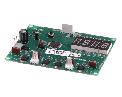 Multiplex 5030437 Board Control 4 Flavor Fm (MANB5030437)