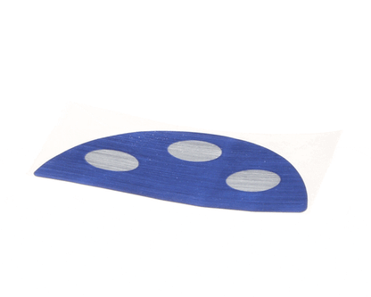 Multiplex 5030443 Decal Fm Overlay 3 Button (MANB5030443)