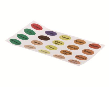 Multiplex 5030780 Decal Fm 20 Flavor (MANB5030780)