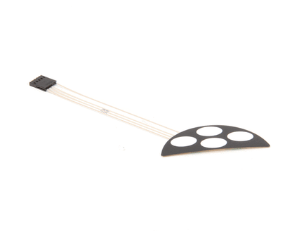 Multiplex 5031193 Keypad 4 Button 5 Pin Fm (MANB5031193)