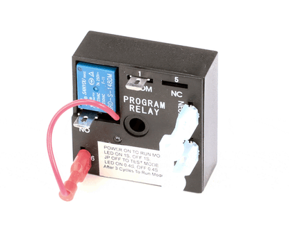 Multiplex 5031410 Kit Timer 115V/220V Non-Adj (MANB5031410)
