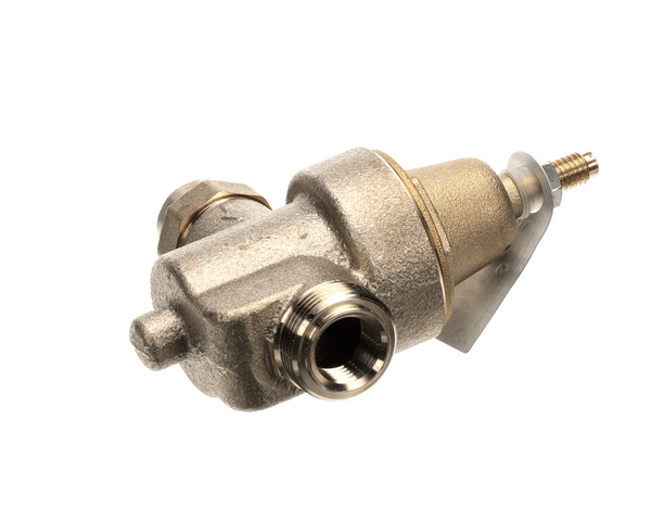Multiplex 5031429 Regulator 25-75 Psi 1/2Npt Female Se (MANB5031429)