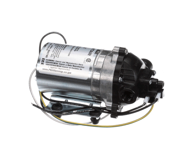 Multiplex 8005-233-236 Pump Electric 115V 60 Psi Shur (MANB8005-233-236)