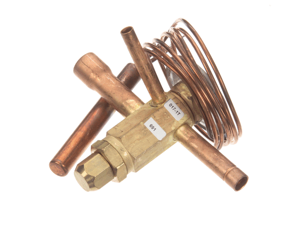 Multiplex 8251483 Valve Expansion.0.50 Ton 5/8X3/8X1/ (MANB8251483)