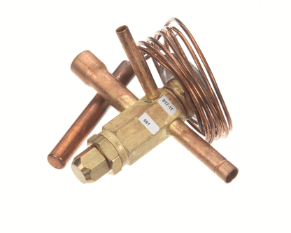 Multiplex 8251483 Valve Expansion.0.50 Ton 5/8X3/8X1/ (MANB8251483)