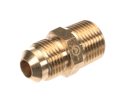 Multiplex 8332023 Adapter 3/8 Mf X 3/8 Npt Brs (MANB8332023)