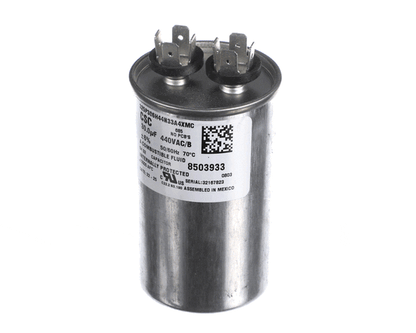 Multiplex 8503933 Run Cap 30 Mfd 440V 2Dia (MANB8503933)
