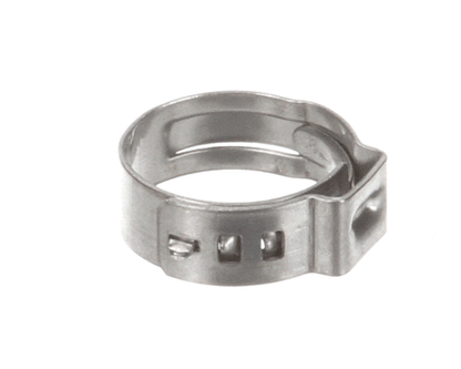 Multiplex 9324097 Clamp,In Lines Oetiker,Bim (MANB9324097)