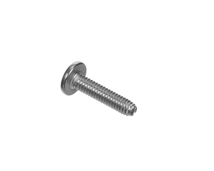 Multiplex 9324104 Screw,8-32 X 3/4, S-P-Pn-F (MANB9324104)
