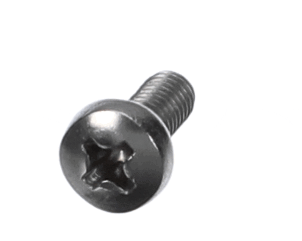 Multiplex 9324154 Screw,M4X10 Ss Ph-Ms (MANB9324154)