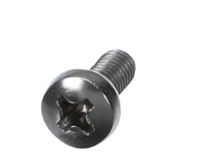 Multiplex 9324154 Screw,M4X10 Ss Ph-Ms (MANB9324154)