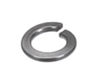 Multiplex 9324155 Washer, Lock, M4, S/S (MANB9324155)