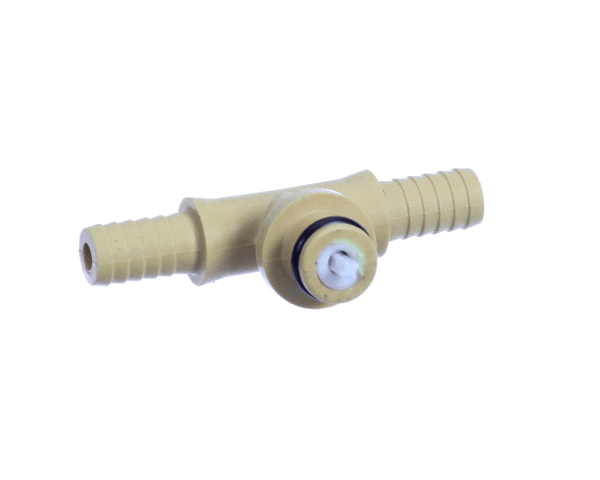 Multiplex 94-178-17 Ftg Pump Co2 W/Shutoff 1/4 Tee (MANB94-178-17)