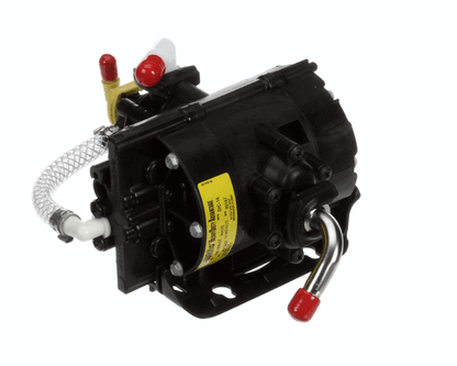 Multiplex 94-360-38-Mbs Pump 3/8 Prdct Out Ss Elbow W/C (MANB94-360-38-MBS)