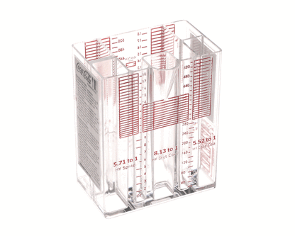 Multiplex 99-9438 Ratio Cup Coca-Cola Hy 4.75 (MANB99-9438)