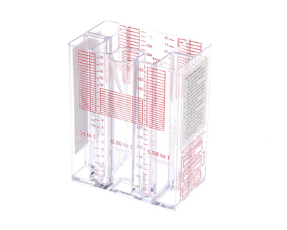 Multiplex 99-9439 Ratio Cup Coca-Cola Hy 5.0 (MANB99-9439)