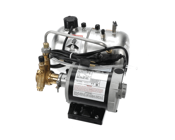 Multiplex E400397-Pp Carbonator Large 115 V 2 Soda Asse 1022 (MANBE400397-PP)